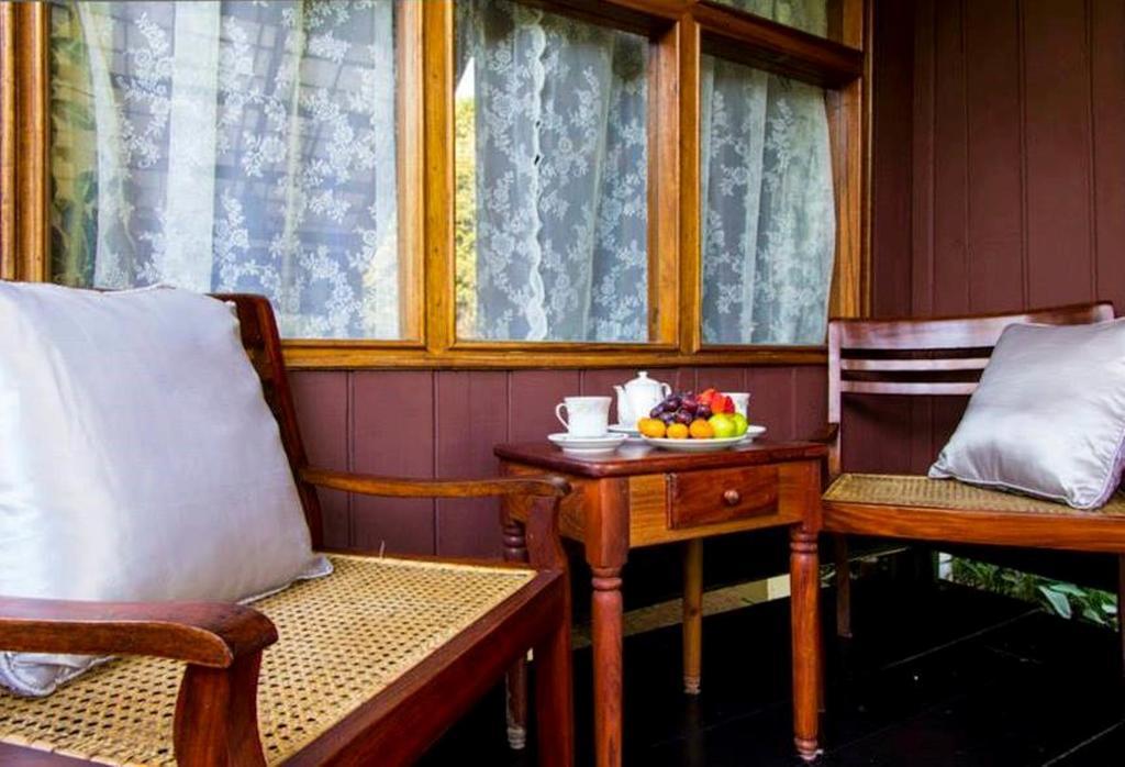 Chanthavinh resort y Spa Luang Prabang Exterior foto