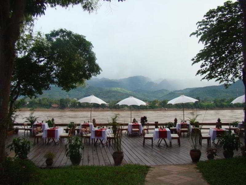 Chanthavinh resort y Spa Luang Prabang Exterior foto